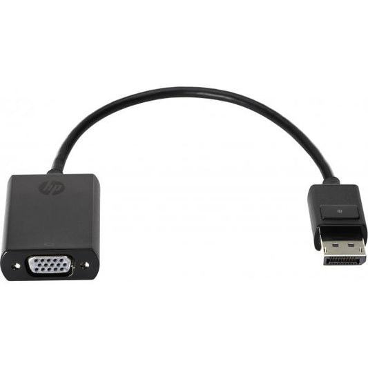 Hp DisplayPort to VGA Adapter [F7W97AA]