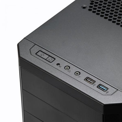 CAJA FRACTAL CORE TORRE MEDIA 2300 [FD-CA-CORE-2300-BL] 