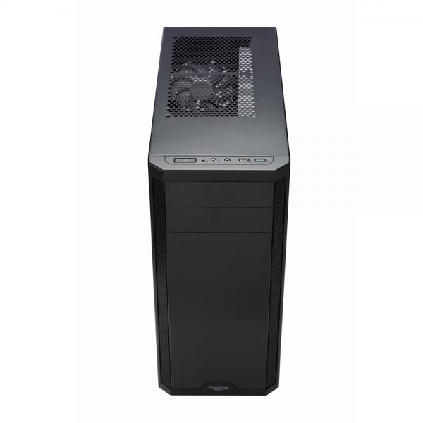 CAJA FRACTAL CORE TORRE MEDIA 2300 [FD-CA-CORE-2300-BL] 