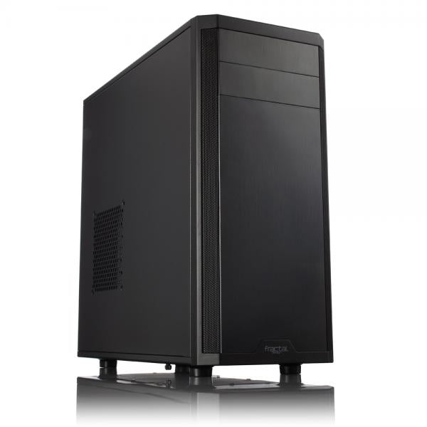 CAJA FRACTAL CORE TORRE MEDIA 2300 [FD-CA-CORE-2300-BL] 