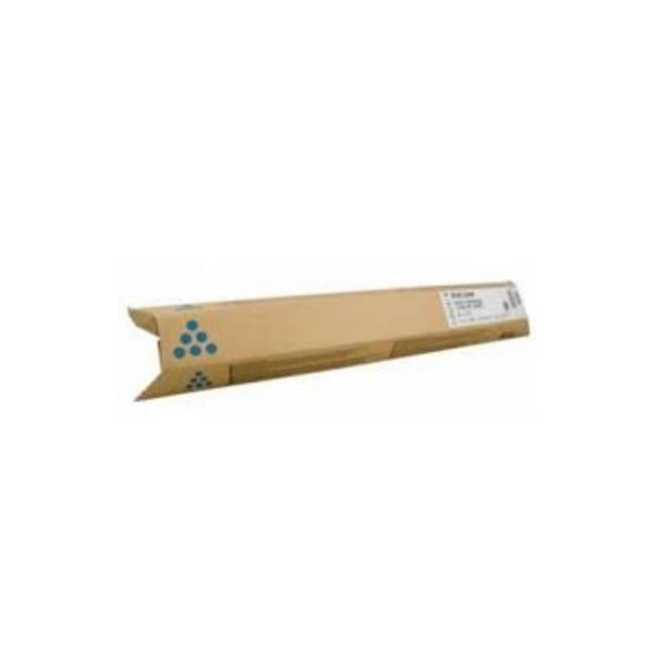 Ricoh 842046 cartuccia toner 1 pz Originale Ciano [842046]