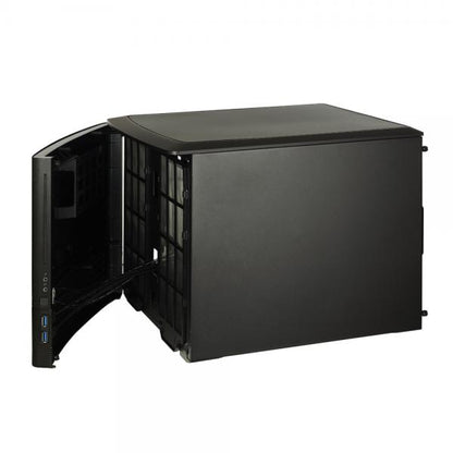 CAJA FRACTAL MINI ITX NODE 804 NEGRO FD-CA-NODE-804-BL-W [FD-CA-NODE-804-BL-W] 