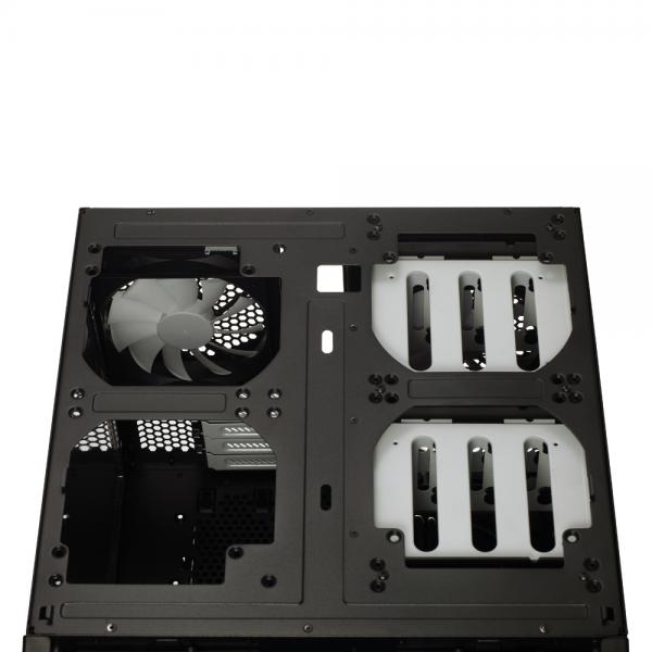 CAJA FRACTAL MINI ITX NODE 804 NEGRO FD-CA-NODE-804-BL-W [FD-CA-NODE-804-BL-W] 