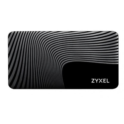 Zyxel 8-Port Gigabit Ethernet Switch [GS-108SV2-EU0101F]