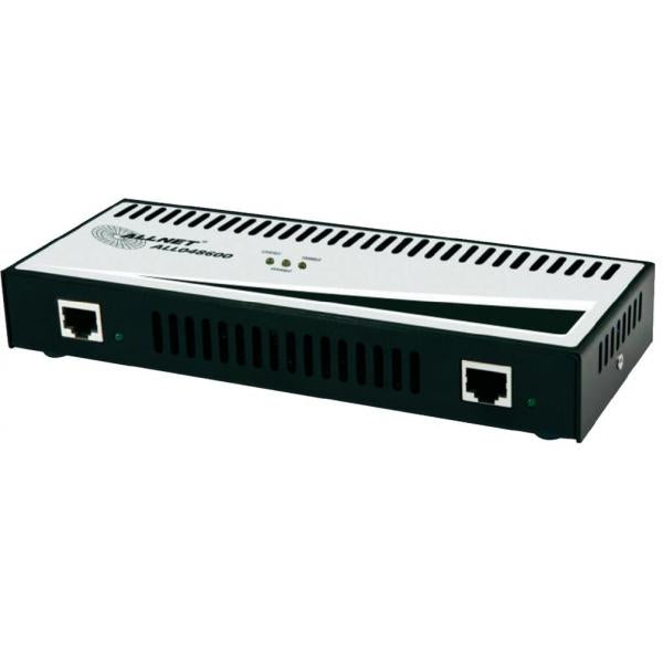 Allnet ALL048600, Repetidor Gigabit PoE++ 90W ALL048600 [ALL048600] 