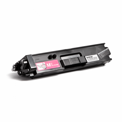 Brother TN-321M cartuccia toner 1 pz Originale Magenta [TN321M]