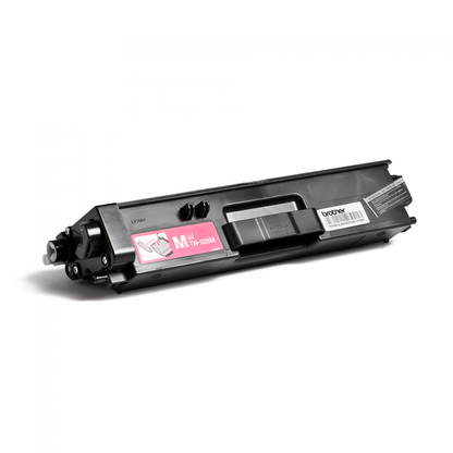 Brother TN-326M cartuccia toner 1 pz Originale Magenta [TN326M]