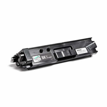 Brother TN-329BK cartuccia toner 1 pz Originale Nero [TN329BK]