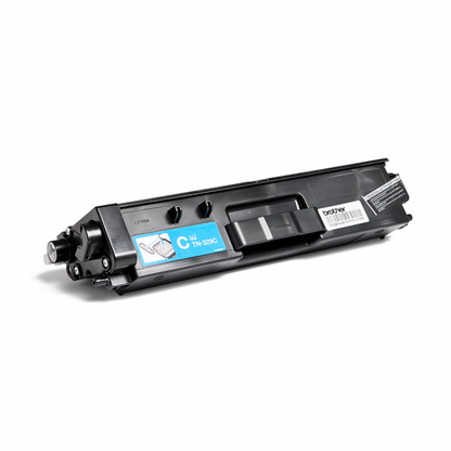 Brother TN-329C cartuccia toner 1 pz Originale Ciano [TN329C]