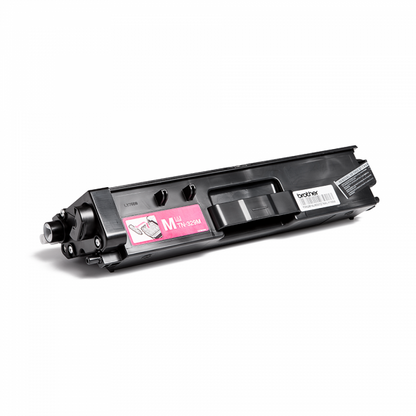 Brother TN-329M cartuccia toner 1 pz Originale Magenta [TN329M]