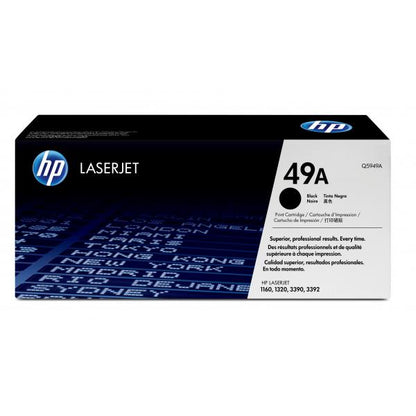 HP TONER 1320/1160, 2500 PAGES [Q5949A]