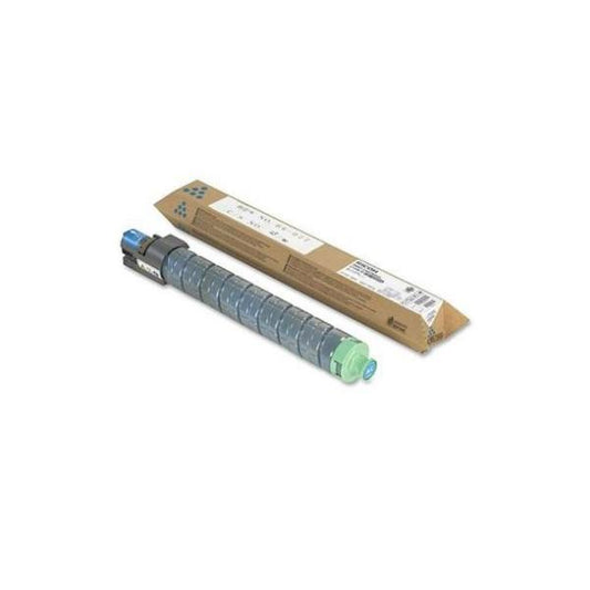 Ricoh 842051 cartuccia toner 1 pz Originale Ciano [842051]