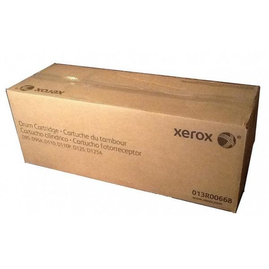 Xerox 013R00668 tamburo per stampante Originale [013R00668]