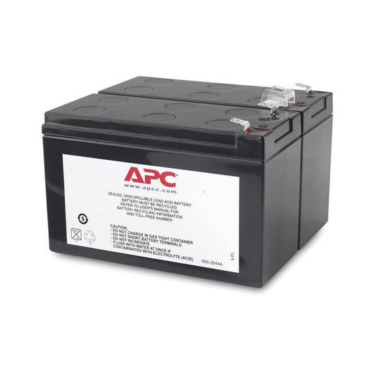 APC APCRBC113 UPS Battery Lead Acid (VRLA) [APCRBC113] 