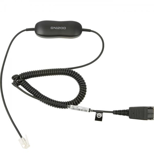 Jabra GN 1200 CC 88011-99 [88011-99]