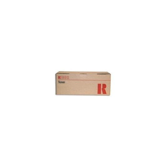 Ricoh 842080 cartucho de toner 1ud Original Amarillo [842080] 