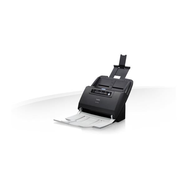 Canon imageFORMULA DR-M160II Sheet-fed scanner 600 x 600 DPI A4 Black [9725B003]