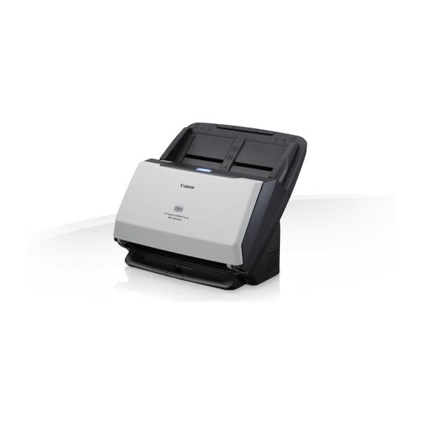 Canon imageFORMULA DR-M160II Sheet-fed scanner 600 x 600 DPI A4 Black [9725B003]