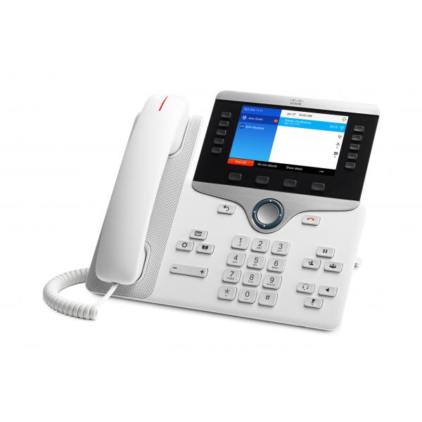 Cisco Systems IP Phone 8841 [CP-8841-K9=]