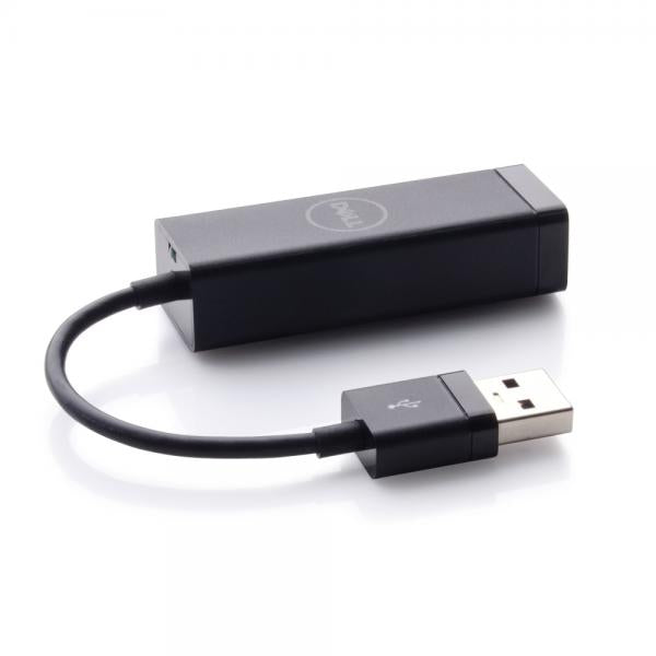 Adaptador Dell USB 3.0 a Ethernet [470-ABBT] 