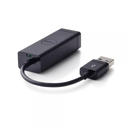 Adaptador Dell USB 3.0 a Ethernet [470-ABBT] 