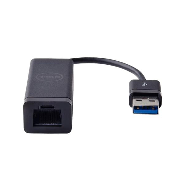 Adaptador Dell USB 3.0 a Ethernet [470-ABBT] 