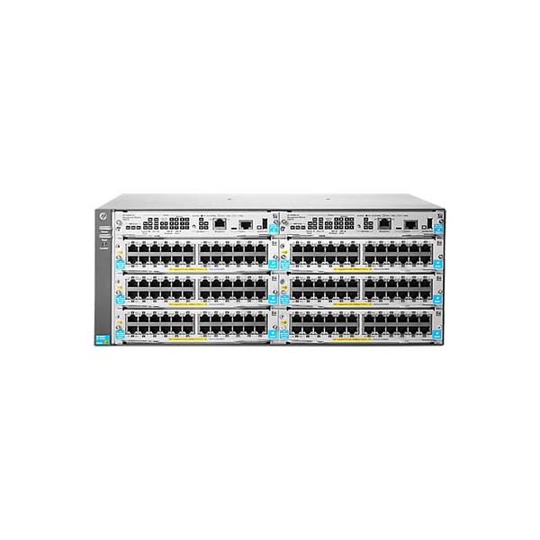 Hp Aruba 5406R zl2 Switch [J9821A]