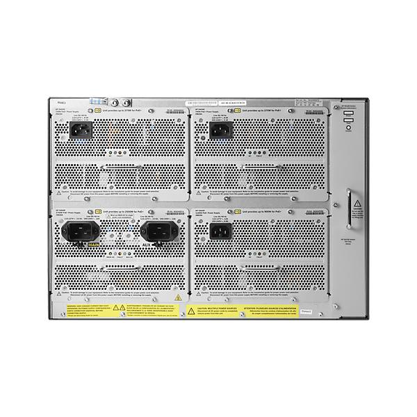 Hp Aruba 5412R zl2 Switch [J9822A]