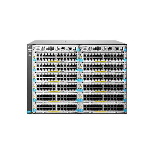 Hpe 5412R zl2 Switch (No PSU incl) [J9822AR-W2]