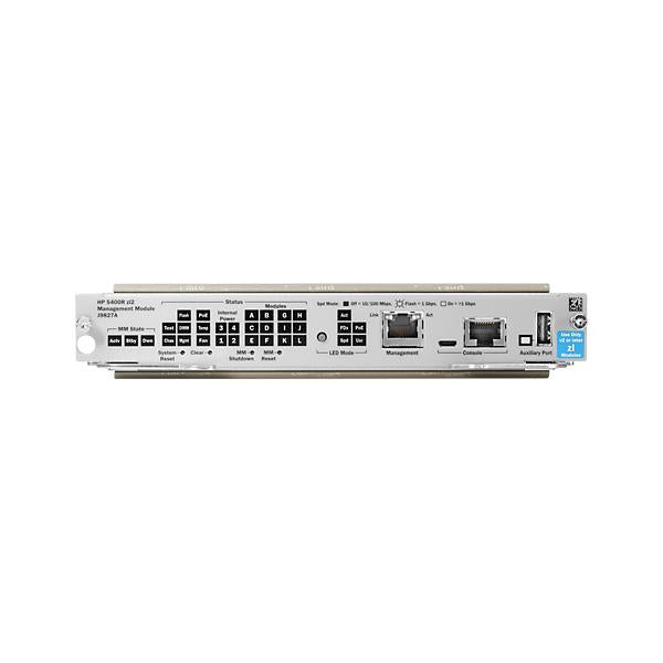 Hpe 5400R zl2 Management Module [J9827AR-W2]