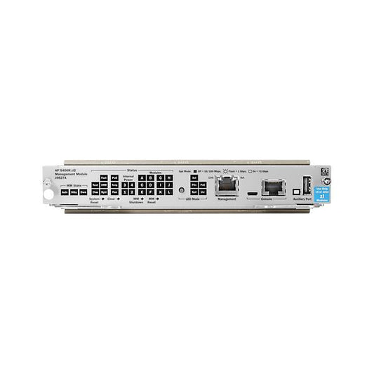 Módulo de gestión Hpe 5400R zl2 [J9827AR-W2] 