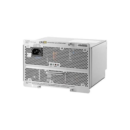 Hp Aruba 5400R 700W PoE+ zl2 Power Supply [J9828A#ABB]