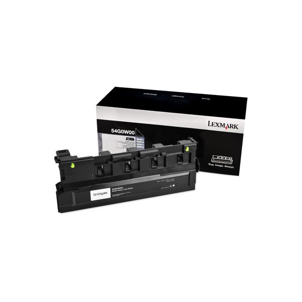 Lexmark 54G0W00 cartuccia toner 1 pz Originale [54G0W00]