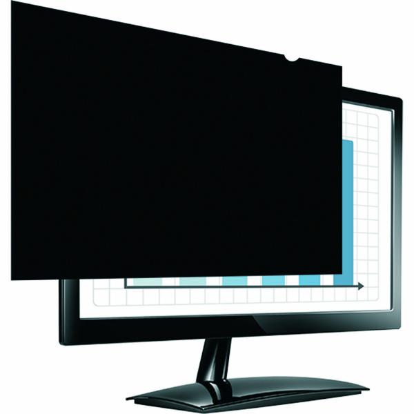 Fellowes PRIVASCREEN BLACKOUT PRIVACY FILTER - 23.0 IN WIDE 16:9 [4807101]