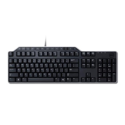 DELL KB522 tastiera USB QWERTY Italiano Nero [KB522-BK-ITL]