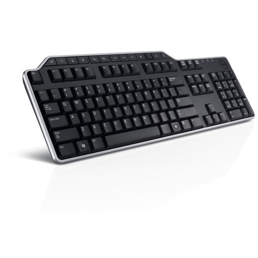 DELL KB522 tastiera USB QWERTY Italiano Nero [KB522-BK-ITL]