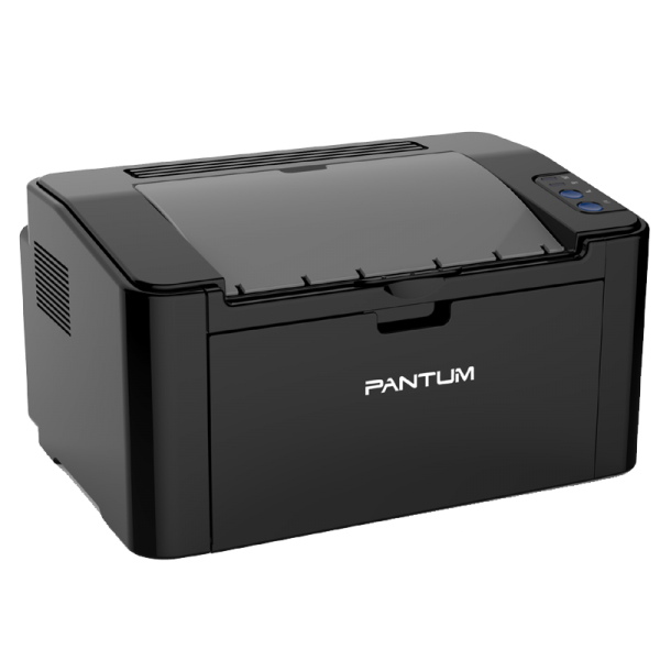 PANTUM STAMP. LASER A4 B/N, P2500W, 22PPM, USB/WIFI, TONER 700 PAG INCLUSO [P2500W]