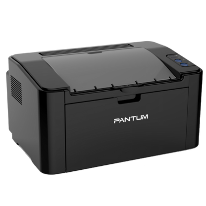 PANTUM STAMP. LASER A4 B/N, P2500W, 22PPM, USB/WIFI, TONER 700 PAG INCLUSO [P2500W]