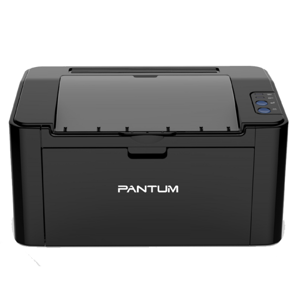 PANTUM STAMP. LASER A4 B/N, P2500W, 22PPM, USB/WIFI, TONER 700 PAG INCLUSO [P2500W]