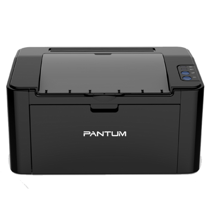 PANTUM STAMP. LASER A4 B/N, P2500W, 22PPM, USB/WIFI, TONER 700 PAG INCLUSO [P2500W]