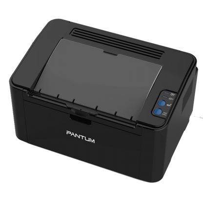 PANTUM STAMP. LASER A4 B/N, P2500W, 22PPM, USB/WIFI, TONER 700 PAG INCLUSO [P2500W]