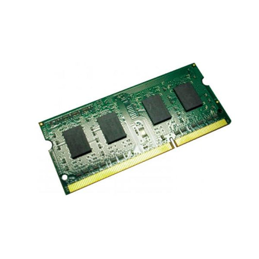 -QNAP ACC RAM-1GDR3L-SO-1600, RAM 1GB DDR3L RAM, 1600 MHz, SO-DIMM PROMO FINO AD ESAURIMENTO SCORTE RAM-1GDR3L-SO-1600 [RAM-1GDR3L-SO-1600]