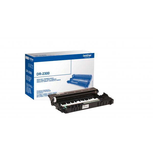 BROTHER TAMBURO 12000 PAG PER DCP-L2500D/L2540DN [DR2300]