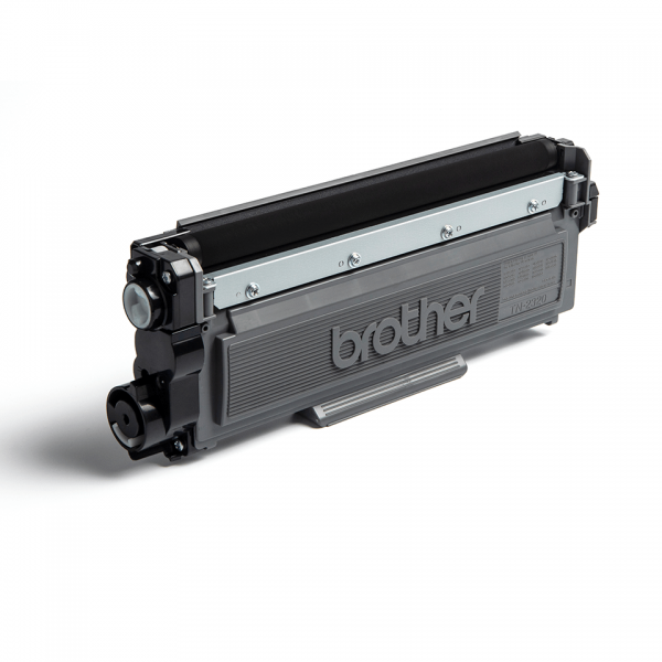 Brother TN-2320 Toner originale ad alta capacità - nero [TN2320]