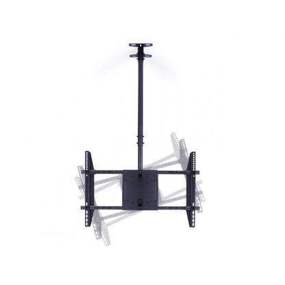 ITB MB5484 TV mount 190,5 cm (75") Nero [MB5484]