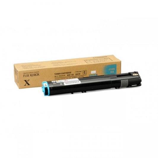 Xerox 006R01631 cartuccia toner 1 pz Originale Ciano [006R01631]