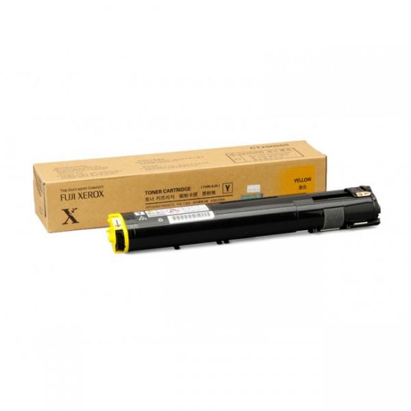 Xerox 006R01633 cartuccia toner 1 pz Originale Giallo [006R01633]