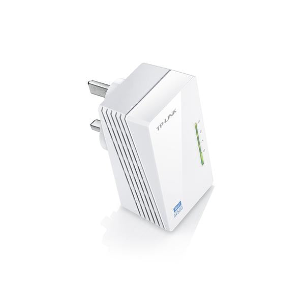 TP-Link AV500 300 Mbit/s Collegamento ethernet LAN Wi-Fi Bianco 1 pz [TL-WPA4220]