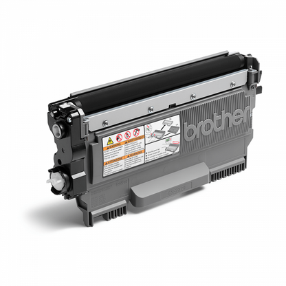 BROTHER TONER NERO PER HL-2240D DL-2250DN 2600 PAGINE [TN2220]