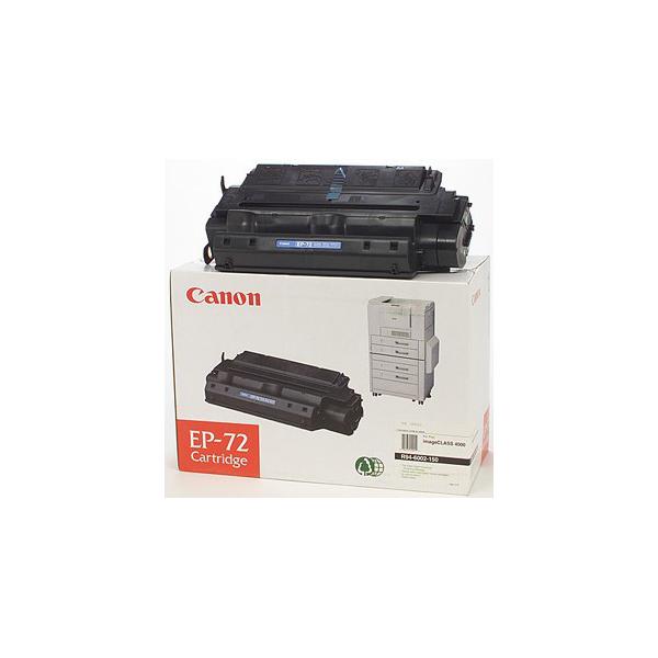 Canon EP-72 Cartridge Original Nero [3845A003]